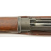 WW2 South African No. 4 Mk. 1* Rifle by Savage – Stevens