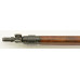 WW2 South African No. 4 Mk. 1* Rifle by Savage – Stevens