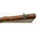WW2 South African No. 4 Mk. 1* Rifle by Savage – Stevens