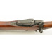 WW2 South African No. 4 Mk. 1* Rifle by Savage – Stevens