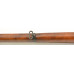 WW2 South African No. 4 Mk. 1* Rifle by Savage – Stevens