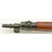 WW2 South African No. 4 Mk. 1* Rifle by Savage – Stevens