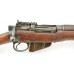 Rare WW2 British No. 4 Mk. 1 Rifle by Savage-Stevens