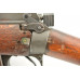 Rare WW2 British No. 4 Mk. 1 Rifle by Savage-Stevens