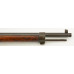 Published Boer War ZAR 1895 Mauser Rifle w/ Carved Stock Matching Bolt