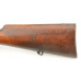 Published Boer War ZAR 1895 Mauser Rifle w/ Carved Stock Matching Bolt