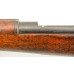 Published Boer War ZAR 1895 Mauser Rifle w/ Carved Stock Matching Bolt