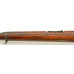 Published Boer War ZAR 1895 Mauser Rifle w/ Carved Stock Matching Bolt