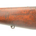 Published Boer War ZAR 1895 Mauser Rifle w/ Carved Stock Matching Bolt