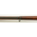 Published Boer War ZAR 1895 Mauser Rifle w/ Carved Stock Matching Bolt