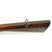 Published Boer War ZAR 1895 Mauser Rifle w/ Carved Stock Matching Bolt