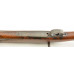 Published Boer War ZAR 1895 Mauser Rifle w/ Carved Stock Matching Bolt