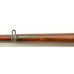 Published Boer War ZAR 1895 Mauser Rifle w/ Carved Stock Matching Bolt