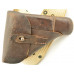 WWII German Mauser JHc JHG Holster 1942 Bring Back