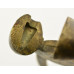 Antique Hand Molds Brass Pre-1800?
