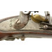 Excellent US Model 1836 Flintlock Pistol by R. Johnson