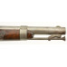 Excellent US Model 1836 Flintlock Pistol by R. Johnson