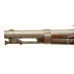 Excellent US Model 1836 Flintlock Pistol by R. Johnson