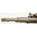 Excellent US Model 1836 Flintlock Pistol by R. Johnson