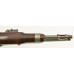 Excellent US Model 1836 Flintlock Pistol by R. Johnson