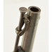 Excellent US Model 1836 Flintlock Pistol by R. Johnson