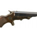 Kynoch Tip-Up Saloon Pistol