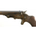 Kynoch Tip-Up Saloon Pistol