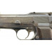 Pre-War Belgian Model 1935 High Power Pistol by FN
