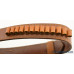 Bianchi cartridge belt Leather .45 Colt