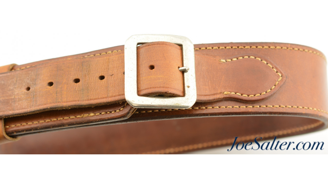 Bianchi store cartridge belt