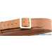 Bianchi cartridge belt Leather .45 Colt