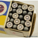 Excellent Western Bullseye 38 Special Ammo Full Box 50 Rounds 
