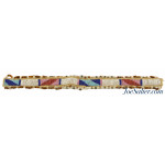 Original Great Plains Sioux Beaded Arm Band