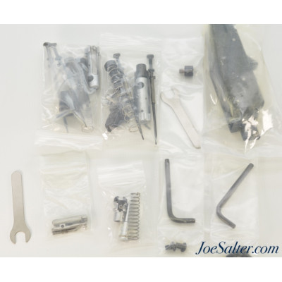 MSAR STG-E4 Parts Kit