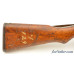 Japanese Type 99 Rifle by Nagoya w/ Mum and Original Sling