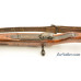 Japanese Type 99 Rifle by Nagoya w/ Mum and Original Sling
