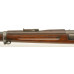 Spanish-American War Issued US Model 1896 Krag Rifle (4th US Vol. Infantry)