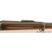 US Model 1899 Krag Carbine in Philippine Constabulary Configuration