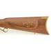  Thompson Center 50 Cal Hawken Flintlock W/TC Peep Sight + Tools & Stuff 