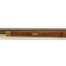  Thompson Center 50 Cal Hawken Flintlock W/TC Peep Sight + Tools & Stuff 