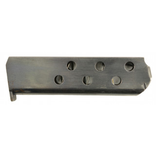 Original Webley .455 Auto Pistol Magazine
