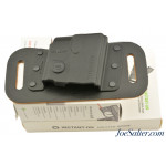 Viridian Laser Reactor 5-R RED/ECR Holster Glock 43