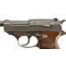 WW2 German P.38 Pistol by Walther (ac 44 Code)