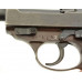 WW2 German P.38 Pistol by Walther (ac 44 Code)