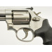 S&W Model 66-5 Revolver with Box and Papers