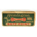 Remington UMC 38-56 Ammo “Dog Bone” Logo Box 255 Gr Soft Point
