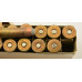 Remington UMC 38-56 Ammo “Dog Bone” Logo Box 255 Gr Soft Point