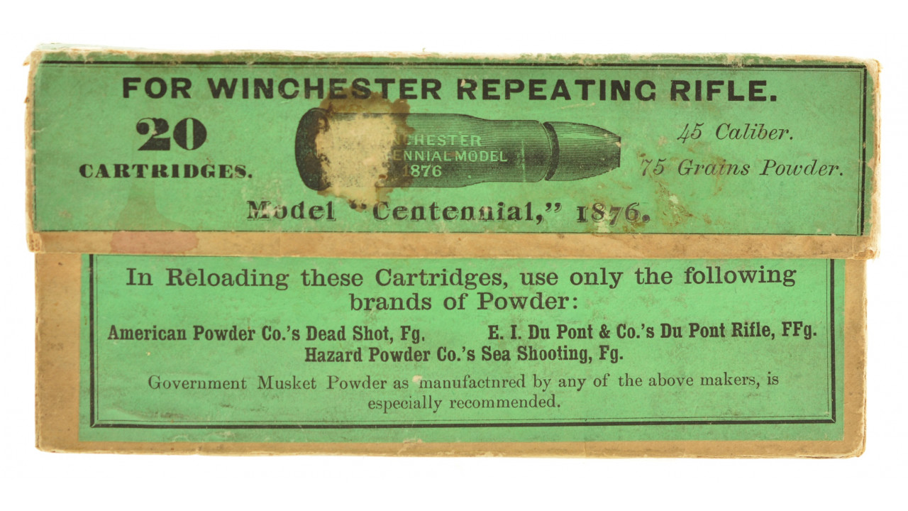 Questions concerning Winchester Brass Shot shells in Green labeled