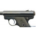 Excellent Ruger Mark I Standard Automatic 22 Pistol C&R 1962 