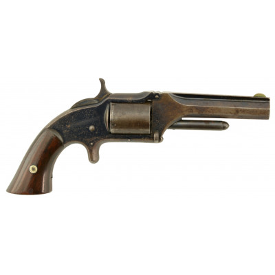 Antique Smith & Wesson Model No. 1 ½ First Issue 32 RF 